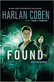 Found: A Mickey Bolitar Novel, Book 3