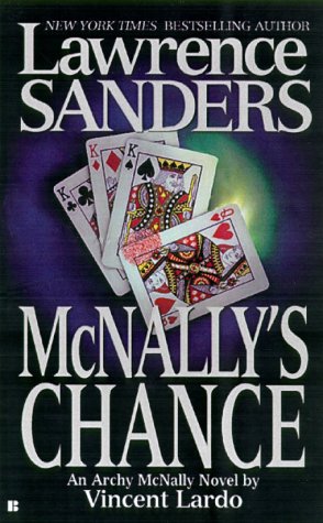 Exp McNally's Chance (Archy McNally)