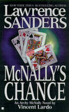 Exp McNally's Chance (Archy McNally)