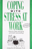 Coping With Stress at Work