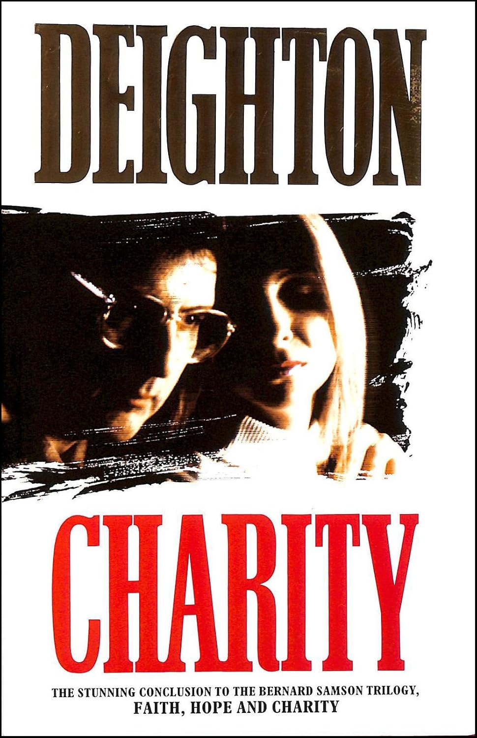 Charity