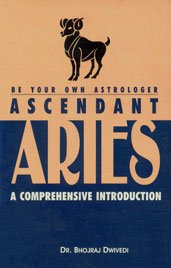Be Your Own Astrology Ascendant Aries