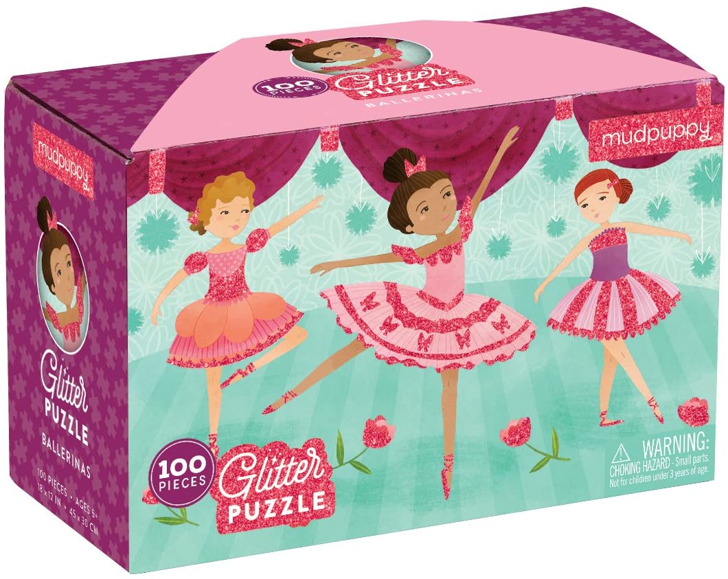 Ballerinas - (BOX)