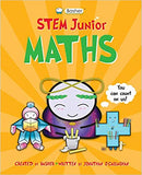 Basher STEM Junior: Maths - (PB)
