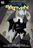 Batman (2011-2016) Vol. 9: Bloom