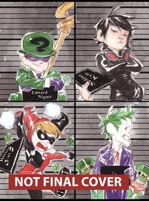Batman: Li'l Gotham Vol. 1 - (TPB)