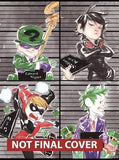 Batman: Li'l Gotham Vol. 1 - (TPB)