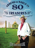 Bbc: Around The World In 80 Treasures     H/B