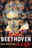 Beethoven, A Life Hardcover