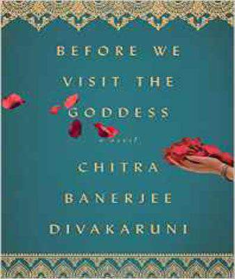 Before We Visit the Goddess -