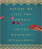 Before We Visit the Goddess -
