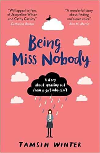 Being Miss Nobody - (PB)