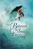 Between the Sea and Sky  -  Paperback