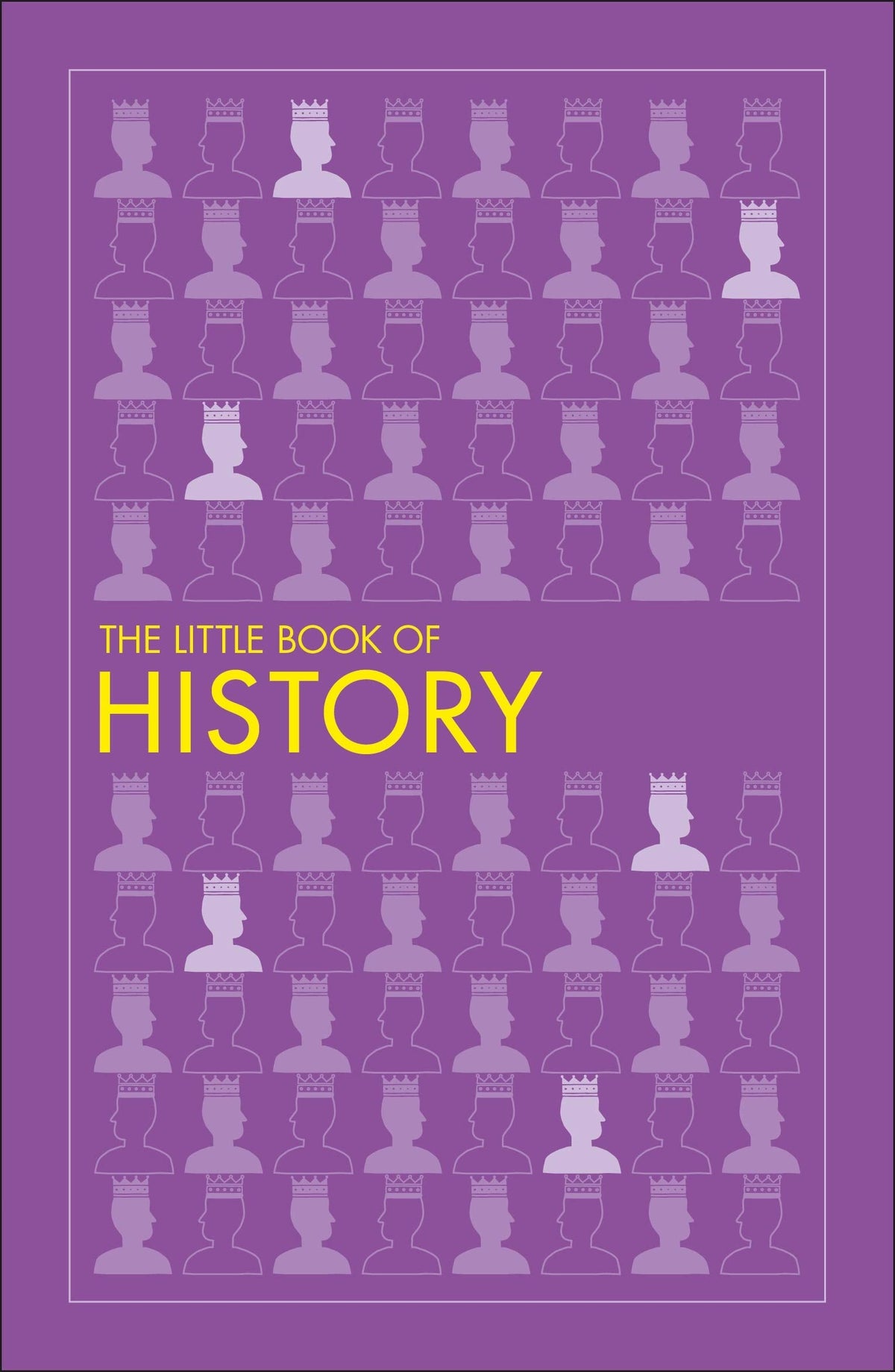 Big Ideas: The Little Book of History