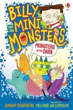Billy and the Mini Monsters – Monsters in the Dark
