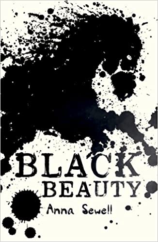 Black Beauty - Paperback