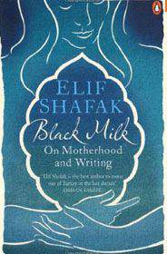 Black Milk: On Motherhood and Writing - (PB)