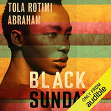 Black Sunday  - Paperback