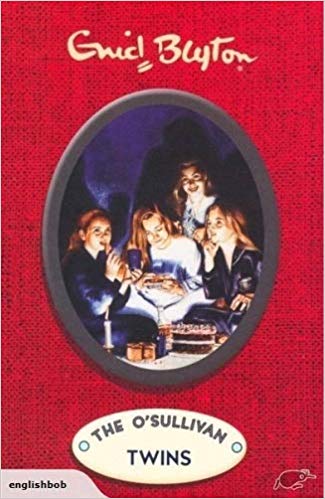 Blyton: St Clare's- O'Sullivan Twins  -