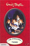 Blyton: St Clare's- O'Sullivan Twins  -