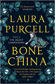 Bone China : A Wonderfully Atmospheric Tale