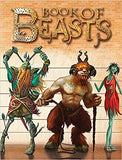 Book of Beasts - Hardcover