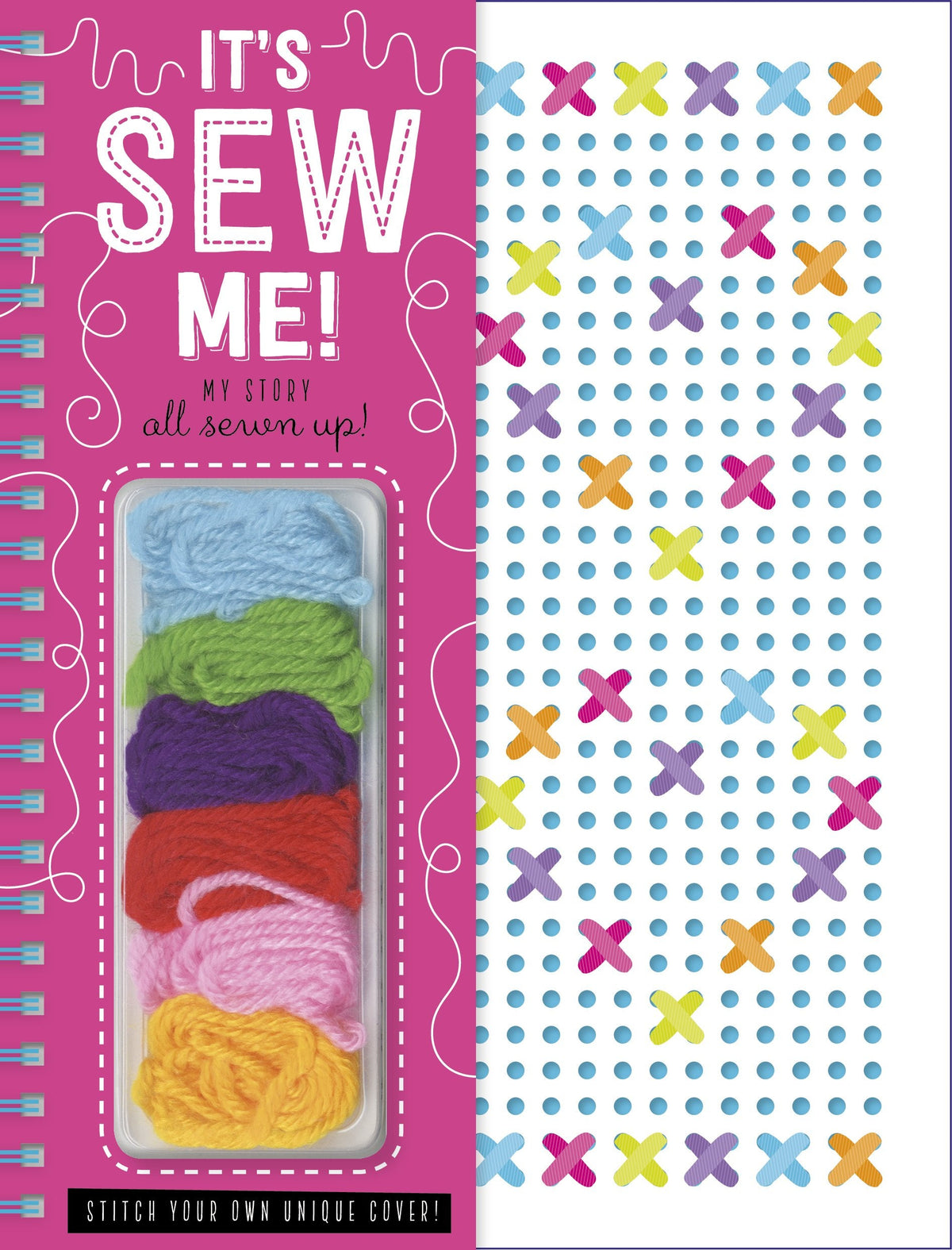 It's Sew Me! (Tween)