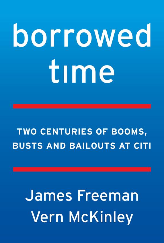 Borrowed Time - (PB)