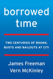 Borrowed Time - (PB)
