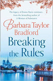 Breaking the Rules - Paperback