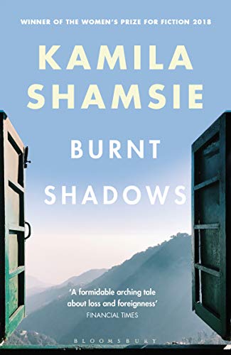 Burnt Shadows