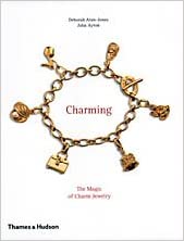 Charming: The Magic of Charm Jewelry