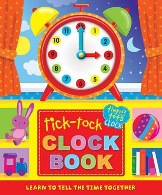 Clock - PAPERBACK