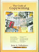 The Craft of Copywriting