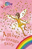 CS - Rainbow Magic # 2: Amber The Orange Fairy