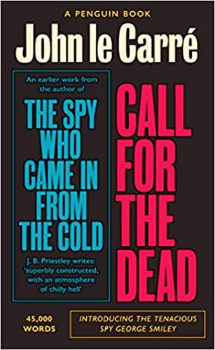 Call for the Dead