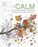 Calm Colouring Book: Colouring Books