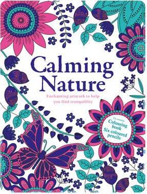 Calming Nature - Box