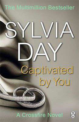 Captivated by You A Crossfire -