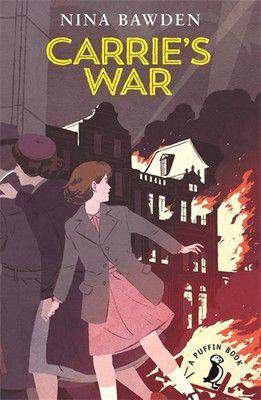 Carries War Puffin Modern Classics