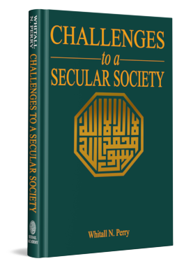 Challenges To A Secular Society