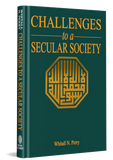 Challenges To A Secular Society