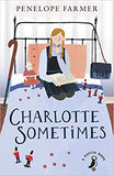 Charlotte Sometimes (A Puffin Book) - (PB)