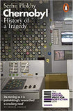 Chernobyl: History of a Tragedy - Paperback