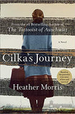 Cilkas Journey - (TPB)