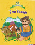Classic Fairy Tales - Tom Thumb - (PB)