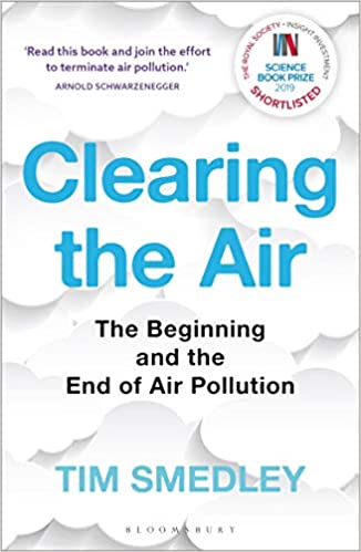 Clearing the Air  -   (PB)
