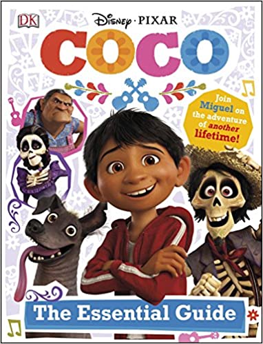 Coco The Essential Guide