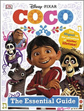 Coco The Essential Guide