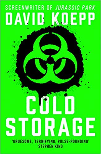 Cold Storage - (PB)